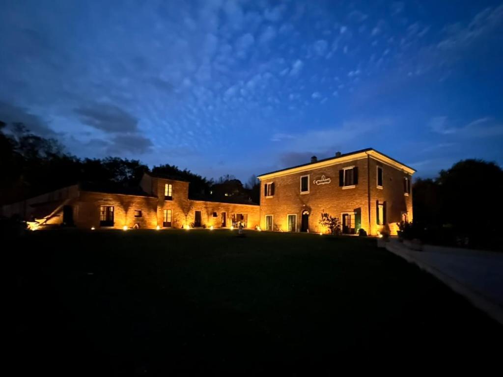 Fornace Del Conte Lägenhet Abbadia di Montepulciano Exteriör bild